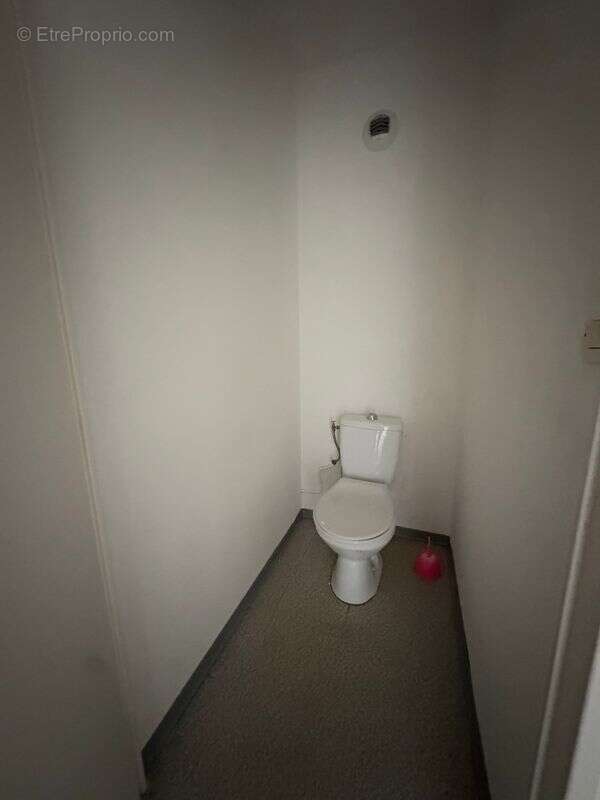 Appartement à VILLENEUVE-LES-MAGUELONE