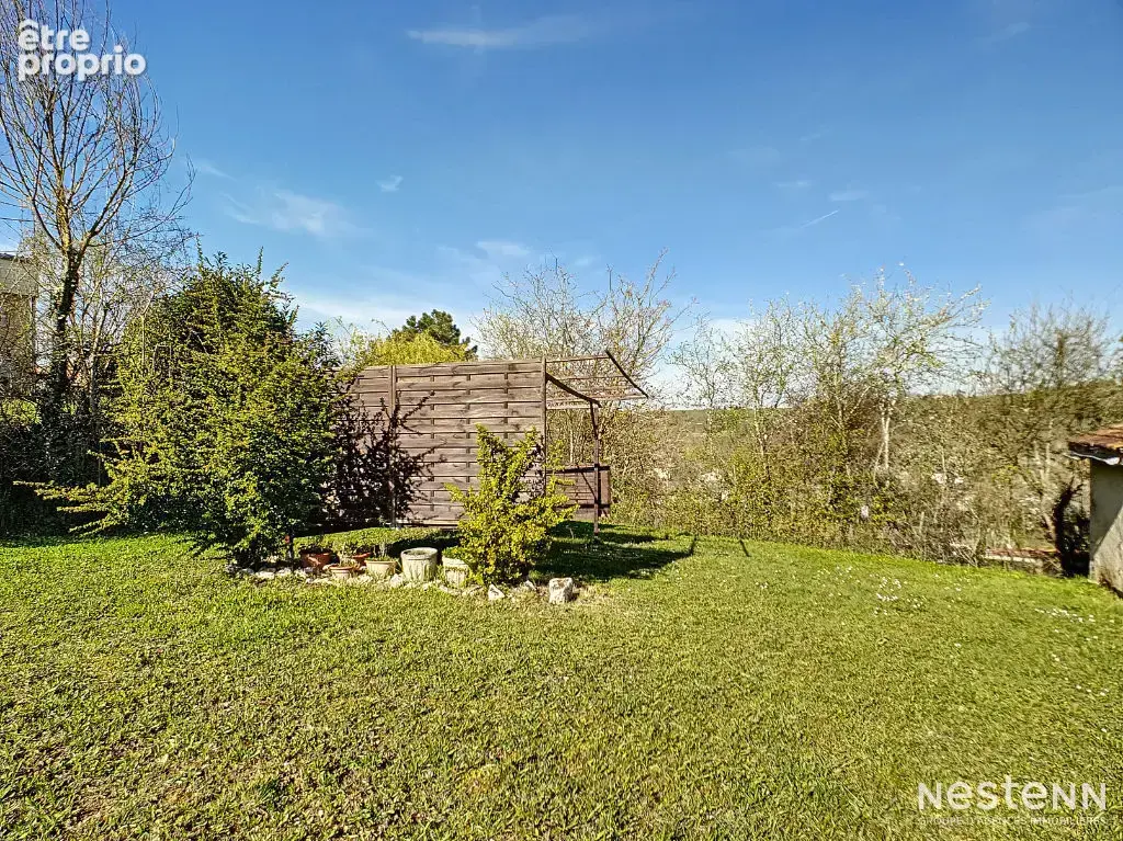 À vendre terrain constructible de 914 m² à Valence-sur-Baïse - photo 7