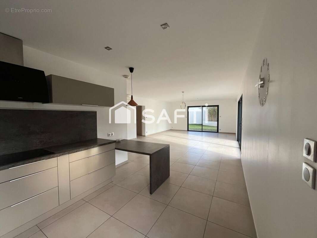 Photo 4 - Maison à BOUJAN-SUR-LIBRON