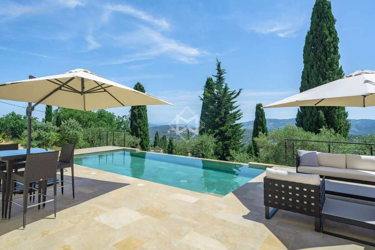 Maison à SPERACEDES