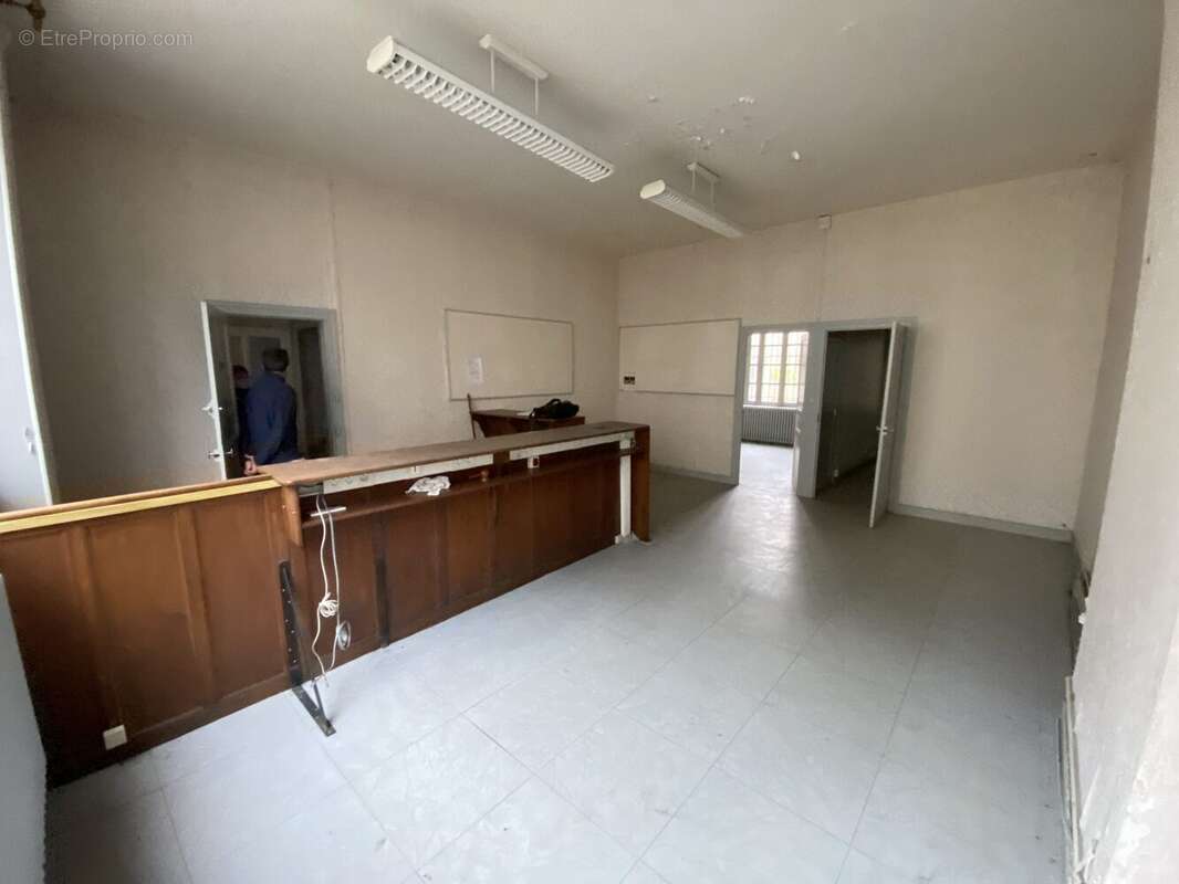 Appartement à LE CHATELET