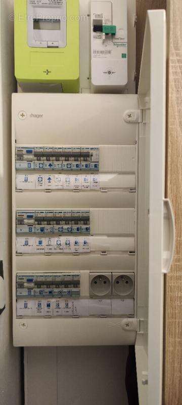 Appartement à BELFORT