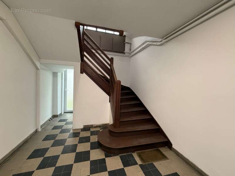 Appartement à LOURDES