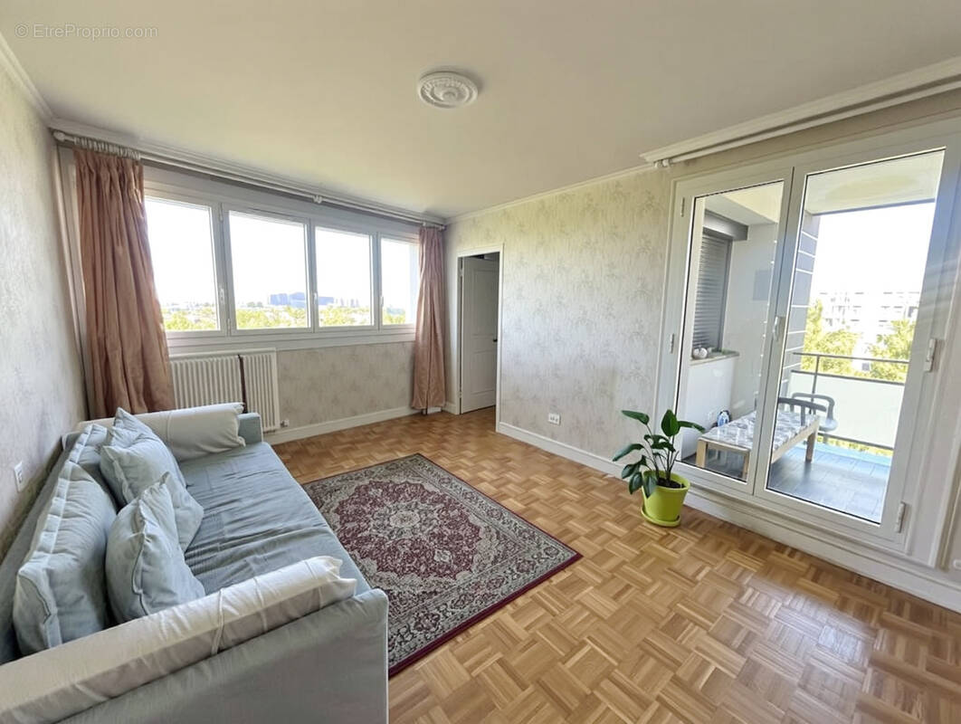 Appartement à SEVRAN