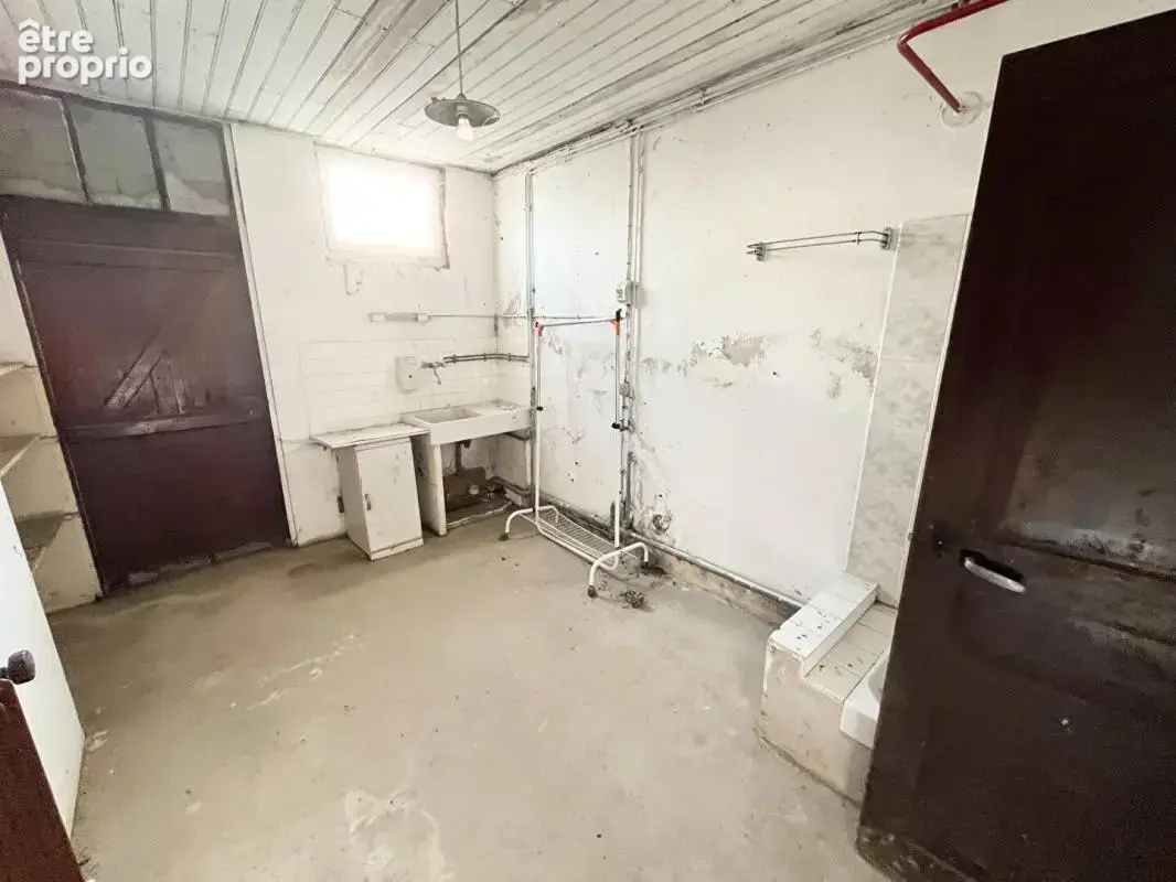 Maison  5 pièce(s) 134 m2 - photo 12