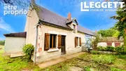 Maison à ARCOMPS