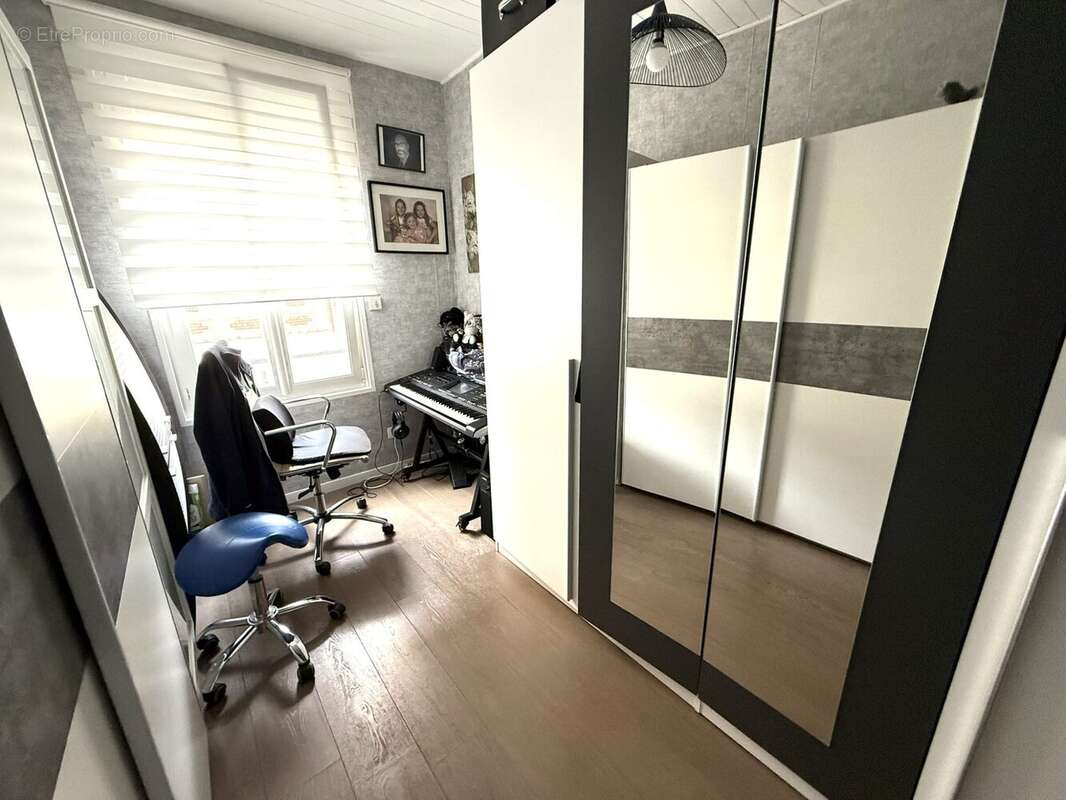 Appartement à LE HAVRE