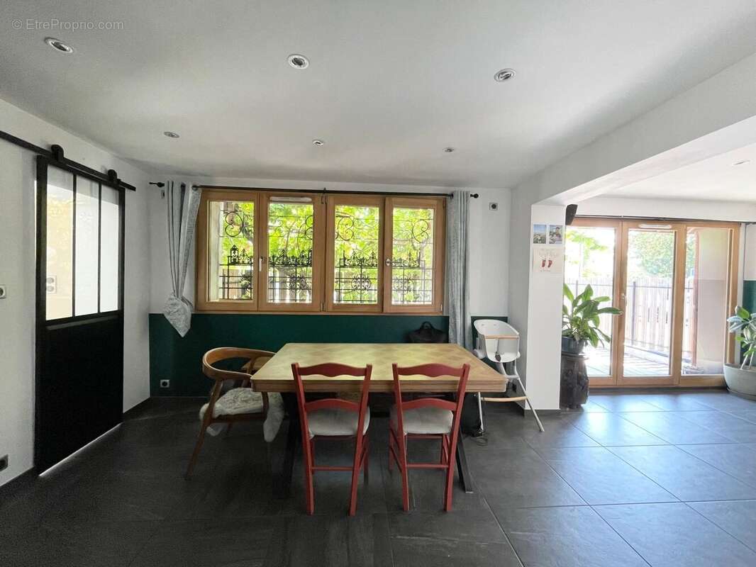 Maison 96 m² à Epagny  - photo 4