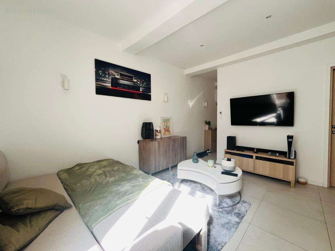 Appartement à BANDOL