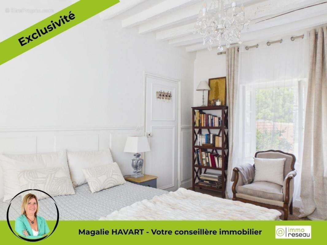 Maison 125 m² à Mereville  - photo 13