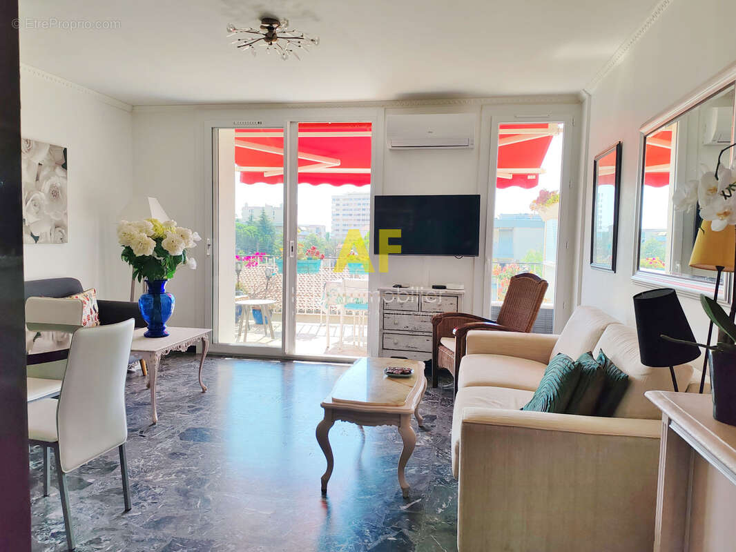 Appartement à FREJUS