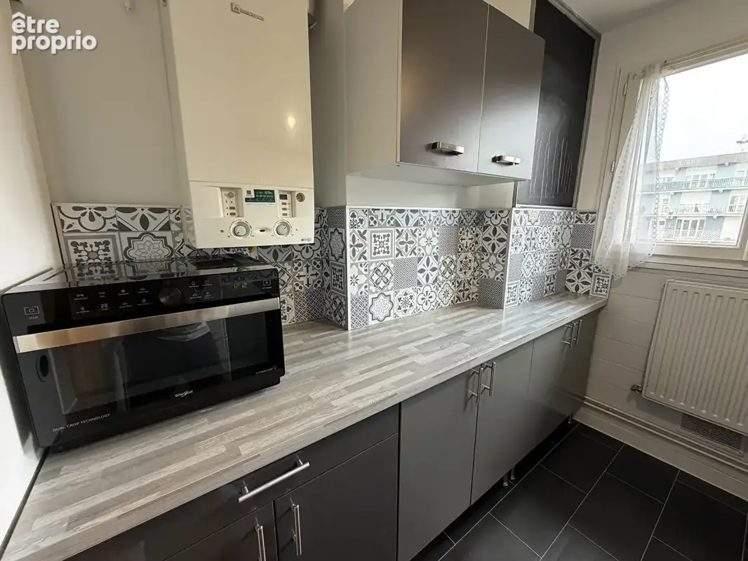 Appartement Montmorency 4 pièce(s) 69 m2 - photo 10