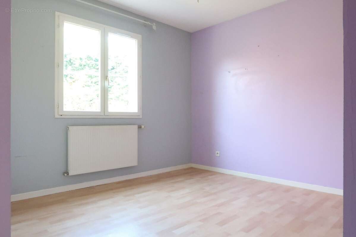 Maison à SAINT-CYPRIEN