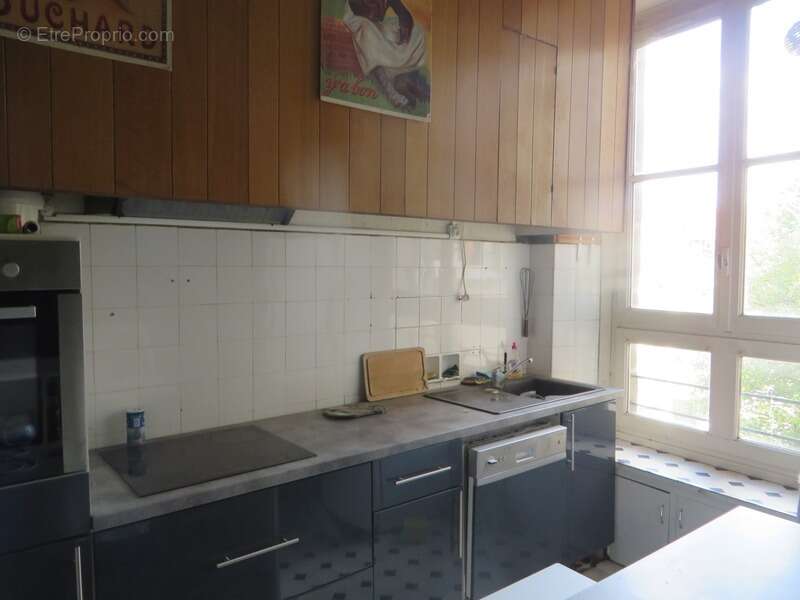 Appartement à AURILLAC