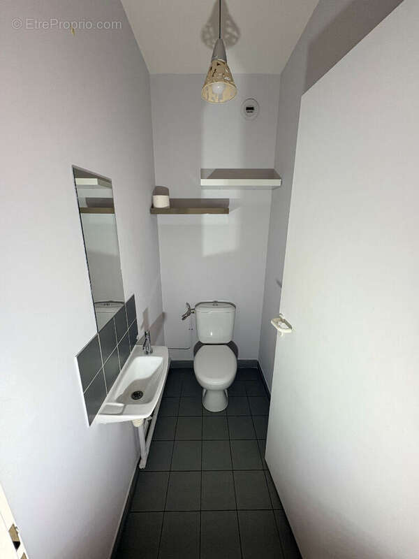 Appartement à SAINT-QUENTIN