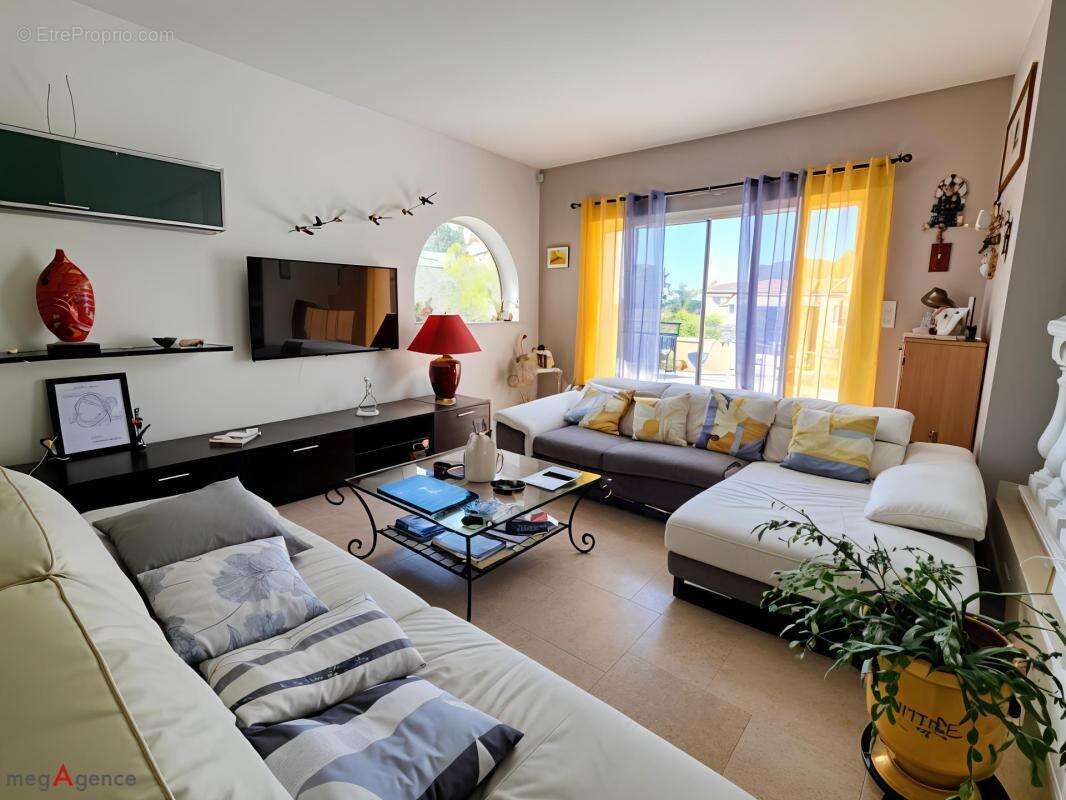 Maison à MANOSQUE