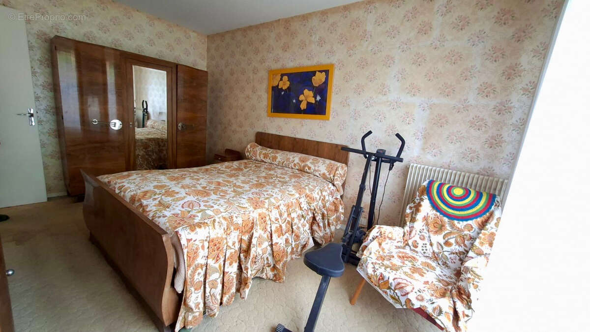 Maison à PAUILLAC