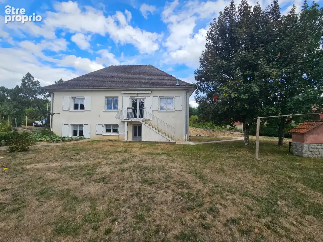 Maison 150 m² à Peyrat-Le-Chateau  - photo 15