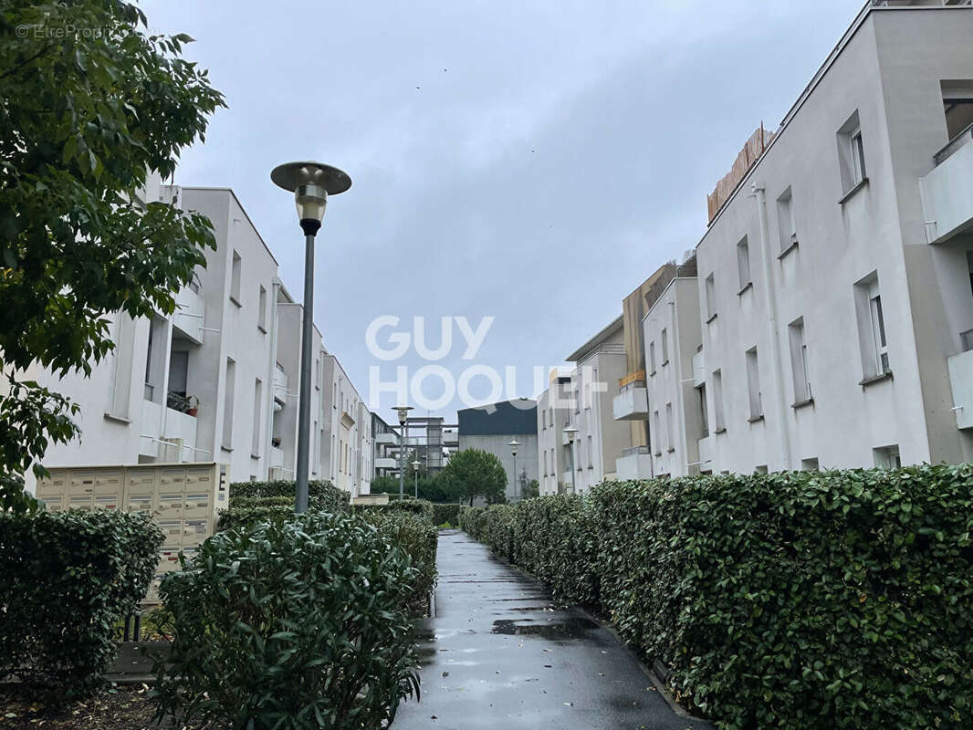 Appartement à MERIGNAC
