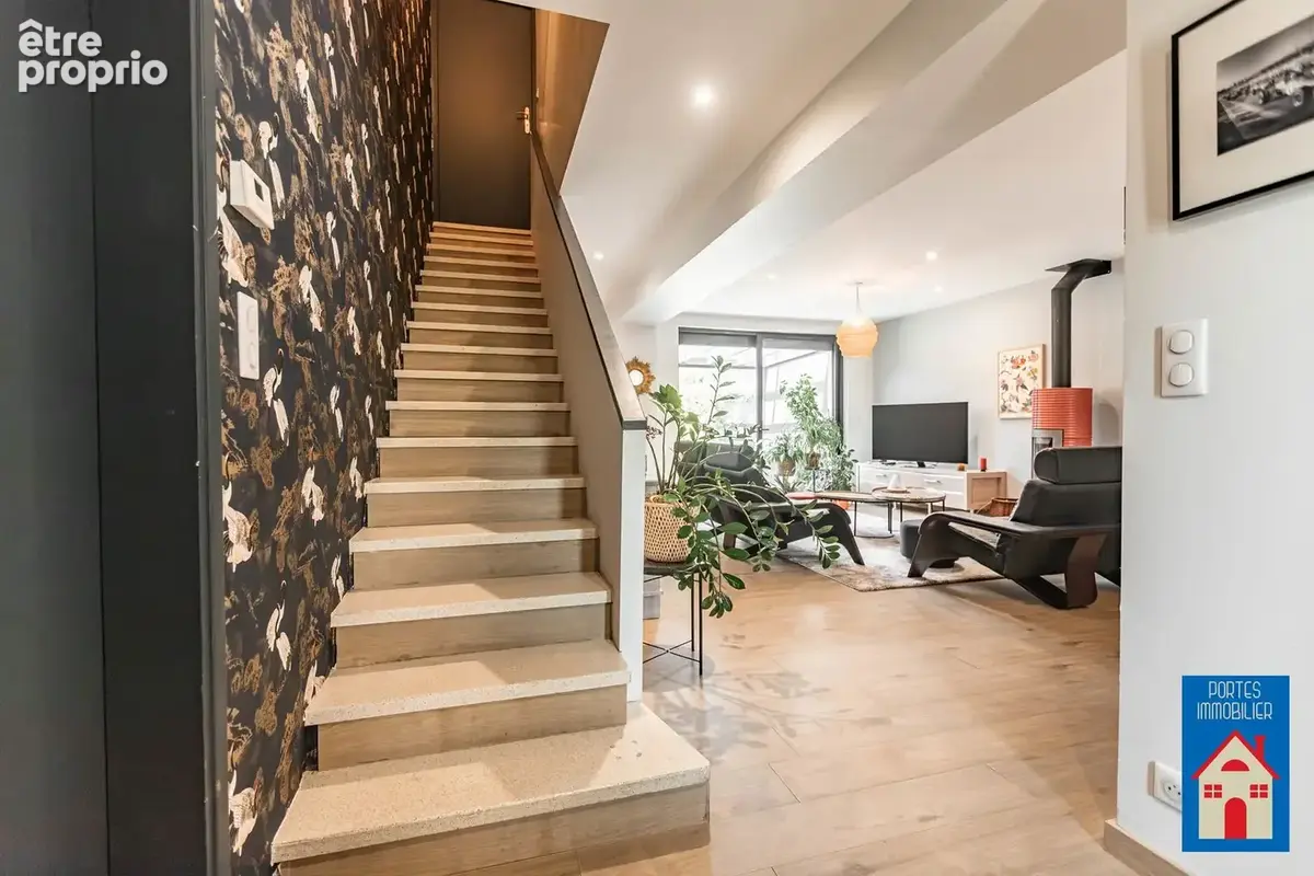 Maison 123 m² à Albi  - photo 4