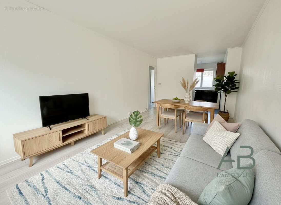 Appartement à LILLE