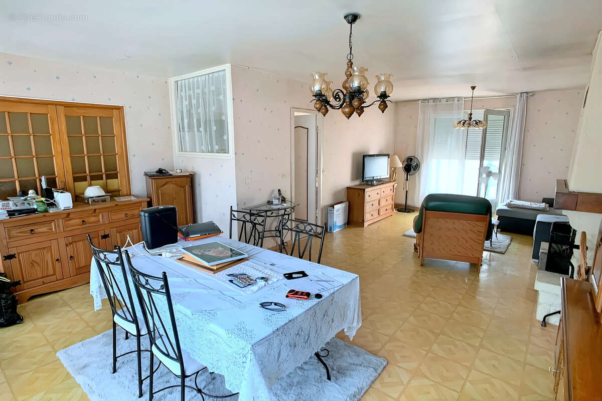 Maison à MEAUX