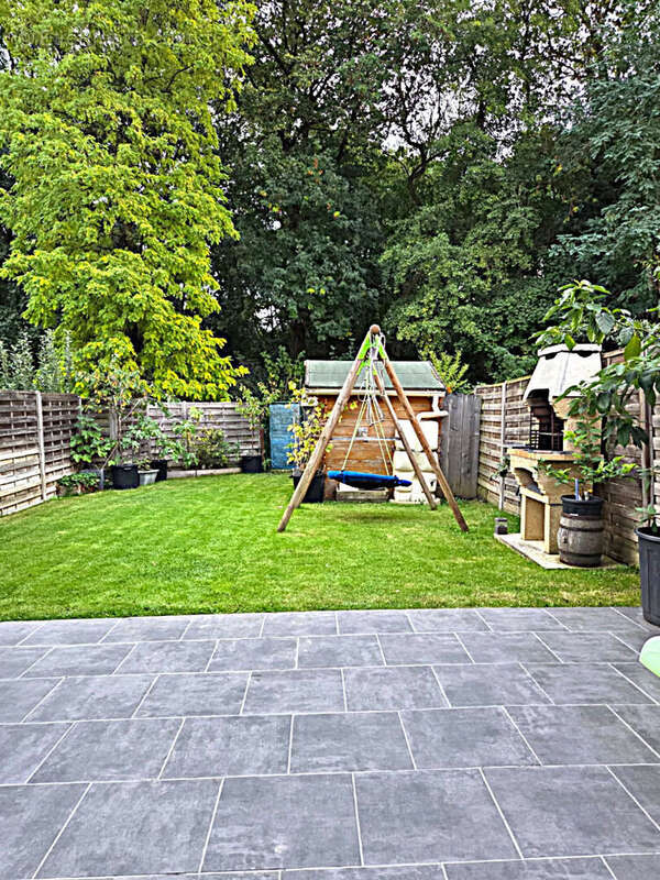 Maison à RIS-ORANGIS