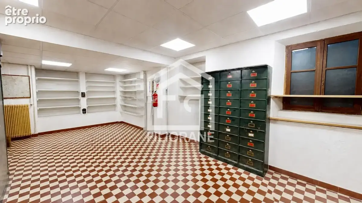 Commerce 169 m² à vendre à Saessolsheim (67270) - photo 7