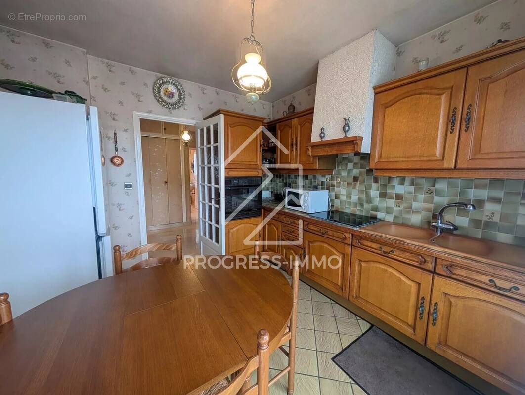 Maison à ORMESSON-SUR-MARNE