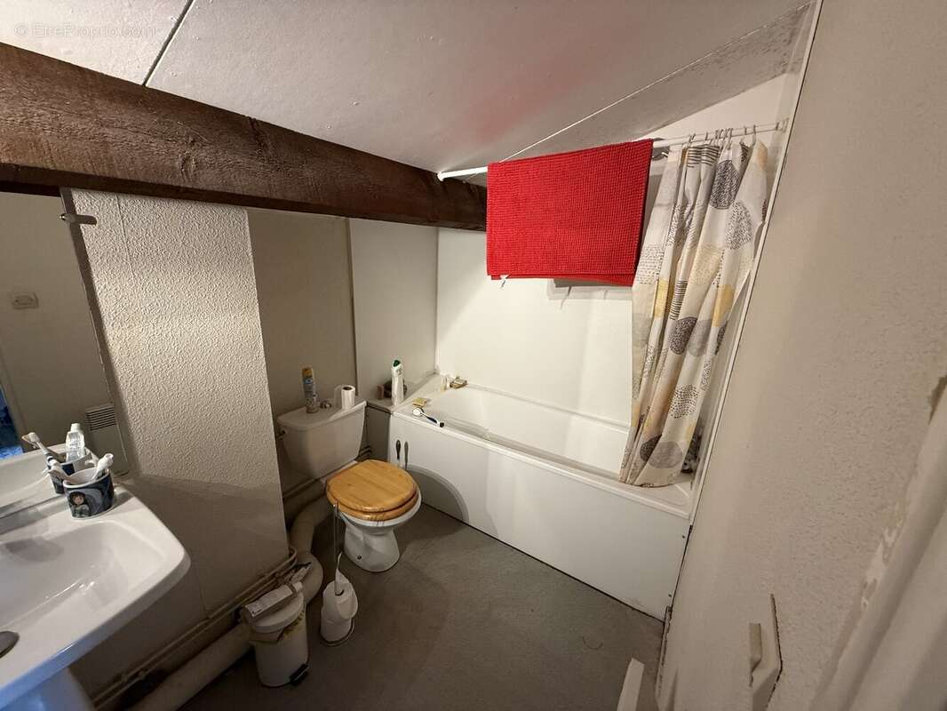 Appartement à ANGOULEME