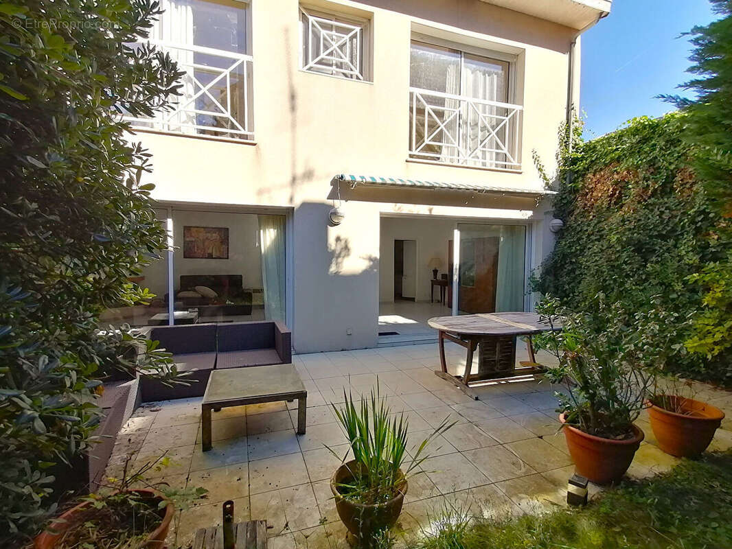 Maison à ARCACHON