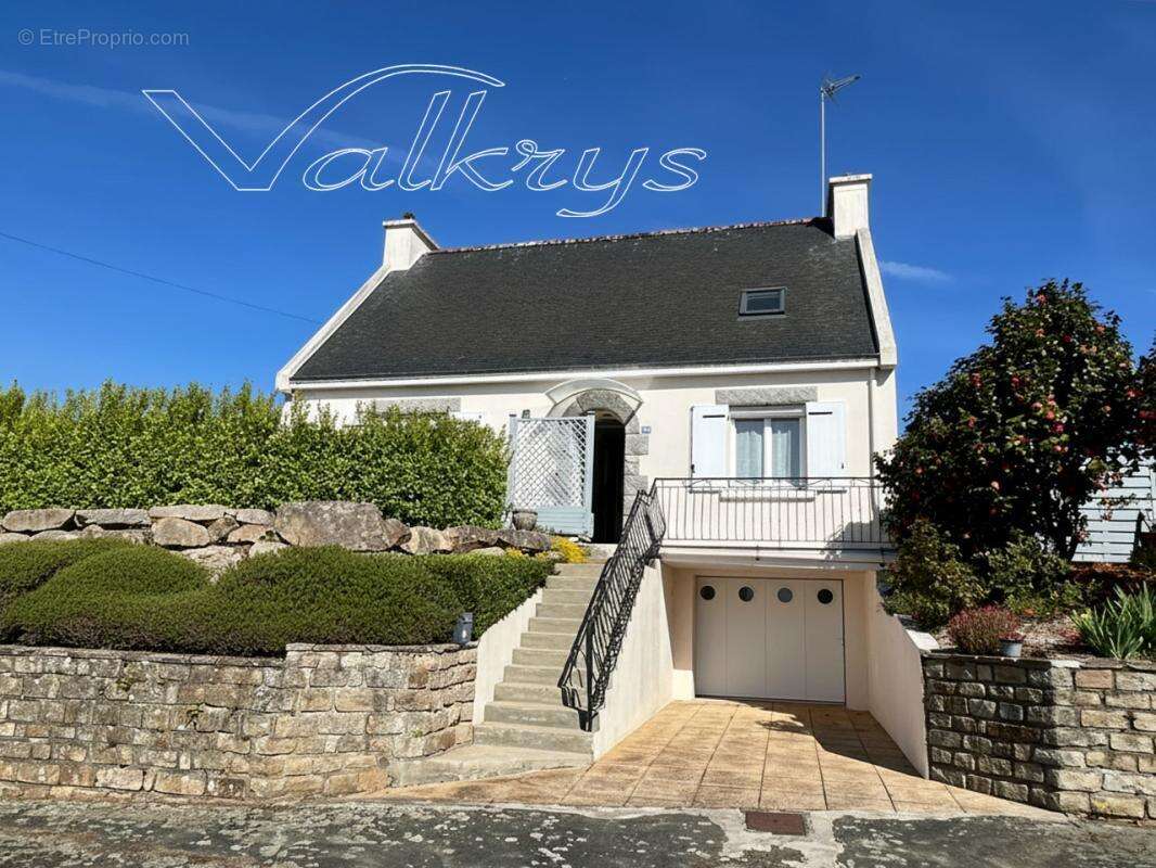 Maison à BANNALEC