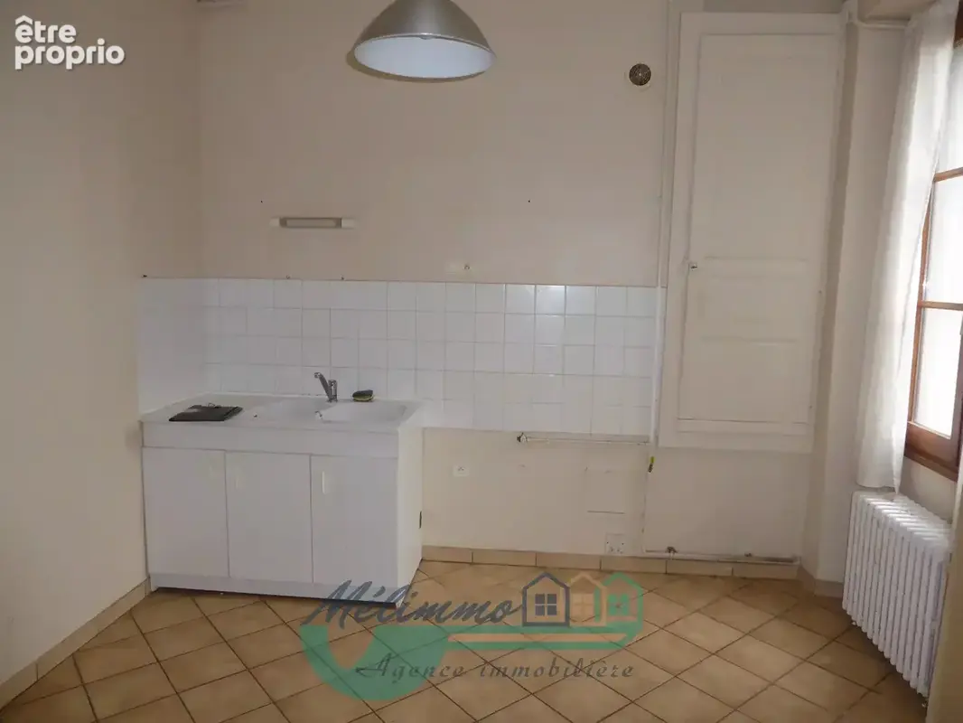 Maison 90 m² à Toucy  - photo 6