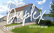 Appartement à GILLEY