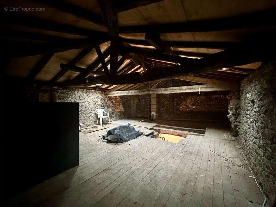 Maison à SAINTE-FOY-LA-GRANDE