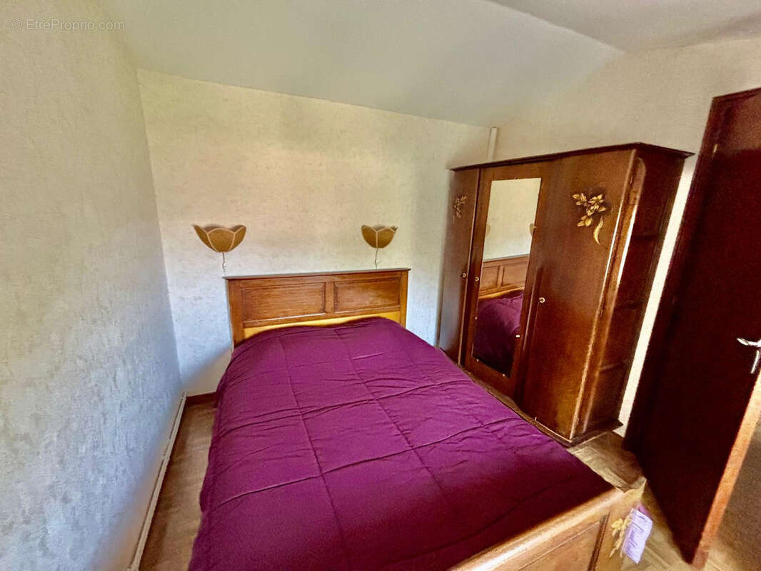 Sainte-cécile-les-vignes villa avec piscine - photo 23