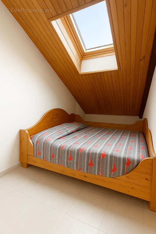 Maison à NEUILLY-EN-THELLE