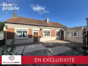 Maison à BOURECQ