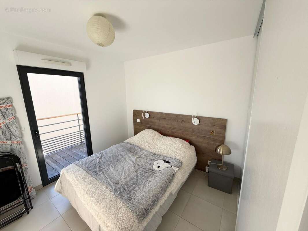 Photo 8 - Appartement à FREJUS