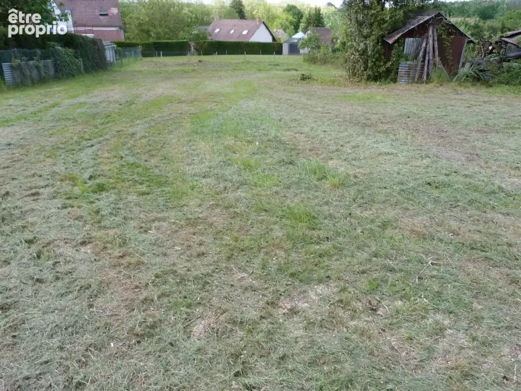Vente Terrain Vierzon(18100) 39 900ï¿œ - photo 3