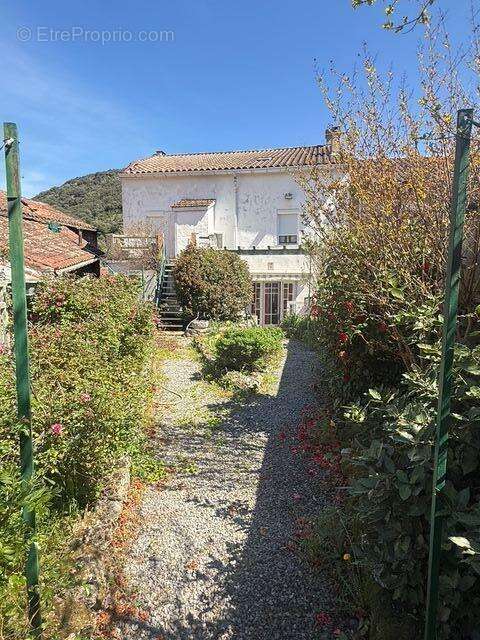 Maison 247 m² à Riols  - photo 4