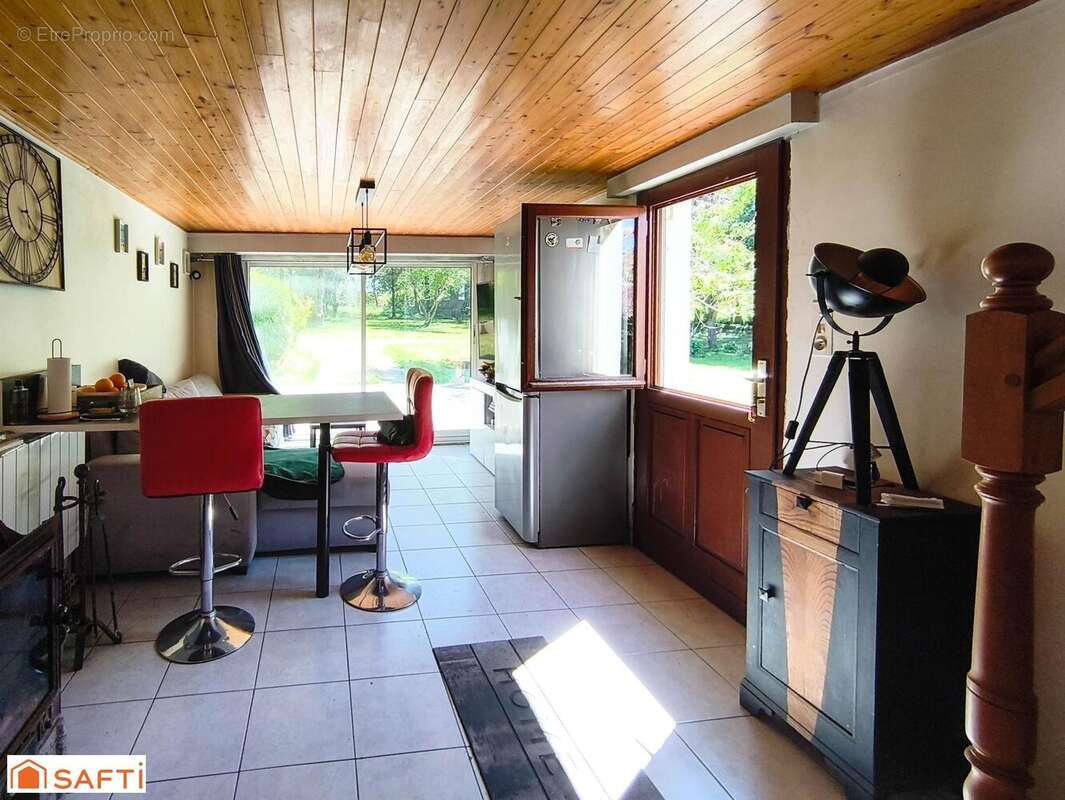 Photo 4 - Maison à MOELAN-SUR-MER