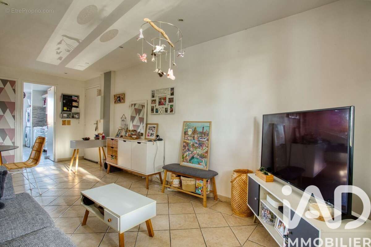 Photo 9 - Appartement à FREJUS