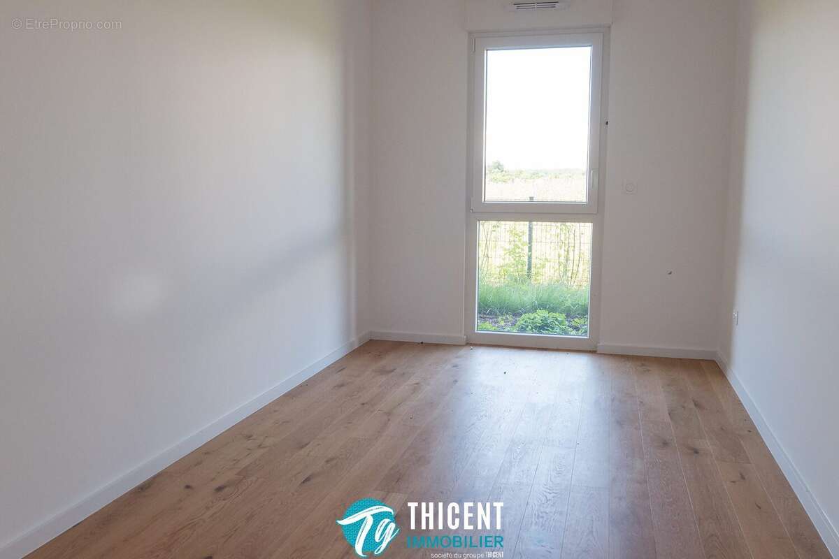 Appartement 93 m² à Oberschaeffolsheim  - photo 8