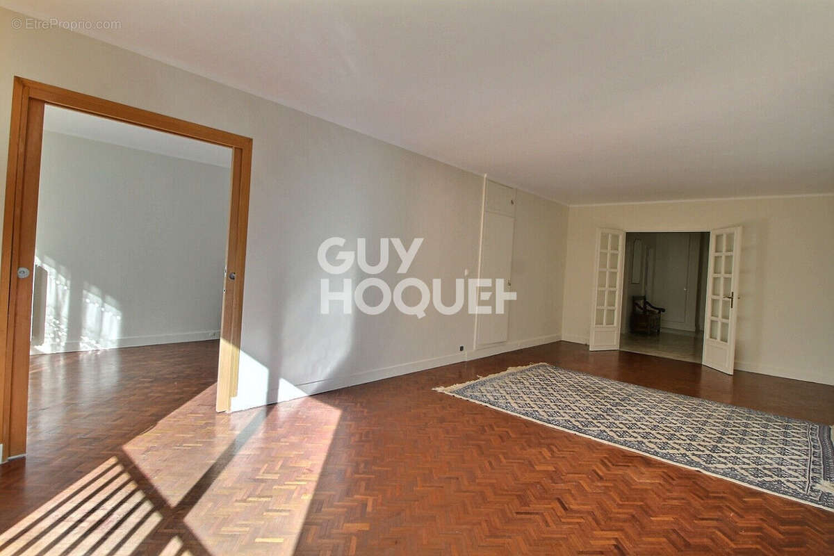 VERSAILLES Grand Siècle , appartement 4 pièces de 118, 79 m². - photo 7