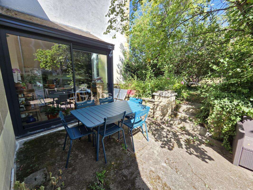 Magnifique Maison de ville quartier Montapins de 133m² à Nevers - photo 23