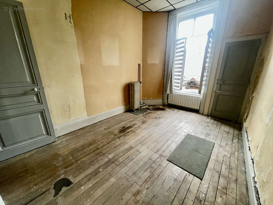 Appartement de 140 m2 dans immeuble remarquable à deux pas des Halles - photo 13