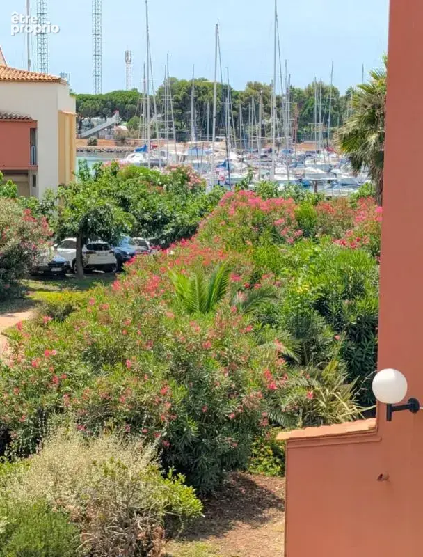 Appartement à AGDE