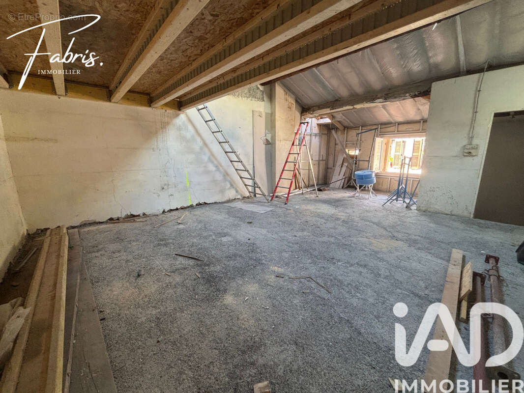 Photo 2 - Appartement à LA VALETTE-DU-VAR