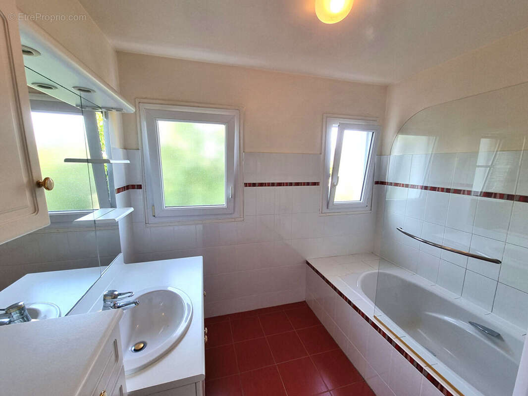 Maison 165m² à quimperlé - photo 12